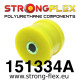 I (90-01) STRONGFLEX - 151334A: Pouzdro pro uložení motoru (velké) SPORT | race-shop.cz