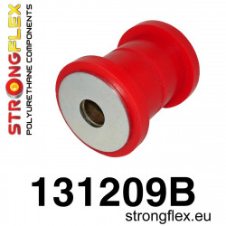 STRONGFLEX - 131209B: Přední vahadlo předního pouzdra