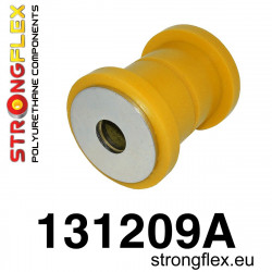 STRONGFLEX - 131209A: Přední vahadlo předního pouzdra SPORT