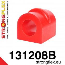 STRONGFLEX - 131208B: Přední pouzdro proti převrácení
