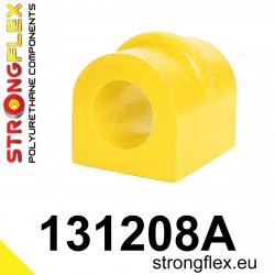 STRONGFLEX - 131208A: Přední pouzdro proti převrácení SPORT