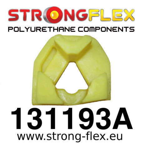 F (91-98) STRONGFLEX - 131193A: Vložky levého držáku motoru SPORT | race-shop.cz