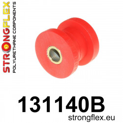 STRONGFLEX - 131140B: Přední spojovací tyč k pouzdru podvozku 34mm