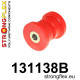 A (94-01) STRONGFLEX - 131138B: Vnitřní pouzdro předního pouzdra | race-shop.cz