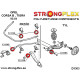 A (94-01) STRONGFLEX - 131138A: Vnitřní pouzdro předního pouzdra SPORT | race-shop.cz