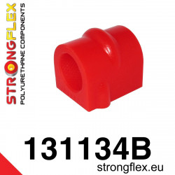 STRONGFLEX - 131134B: Přední pouzdro proti převrácení