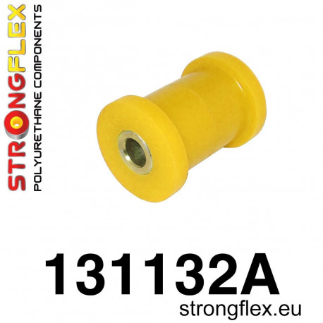BLS (05-10) STRONGFLEX - 131132A: Přední vahadlo předního pouzdra SPORT | race-shop.cz