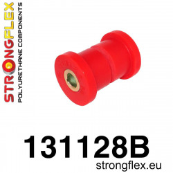 STRONGFLEX - 131128B: Přední vahadlo předního pouzdra