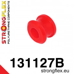 STRONGFLEX - 131127B: Pouzdro proti převrácení tyče