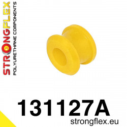 STRONGFLEX - 131127A: Pouzdro proti převrácení tyče SPORT