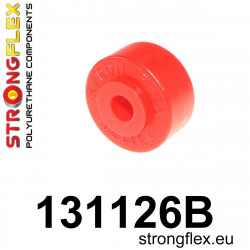 STRONGFLEX - 131126B: Montážní pouzdro předního šroubu s okem