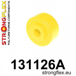 STRONGFLEX - 131126A: Montážní pouzdro předního šroubu s okem SPORT