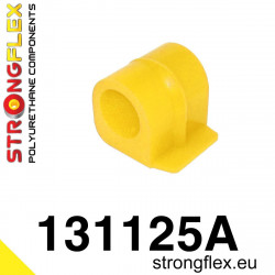 STRONGFLEX - 131125A: Přední pouzdro proti převrácení SPORT