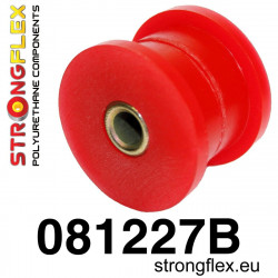 STRONGFLEX - 081227B: Pouzdro stabilizátoru řadicí páky