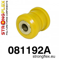 STRONGFLEX - 081192A: Přední horní pouzdro vahadla SPORT