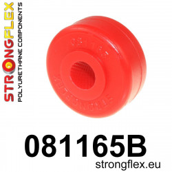 STRONGFLEX - 081165B: Přední spojovací tyč k pouzdru podvozku