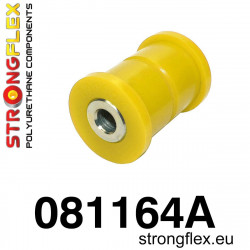 STRONGFLEX - 081164A: Vnitřní pouzdro předního vahadla SPORT