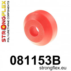STRONGFLEX - 081153B: Montáž tlumiče