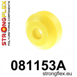 STRONGFLEX - 081153A: Montáž tlumiče SPORT