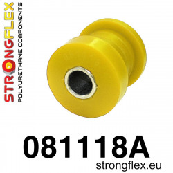 STRONGFLEX - 081118A: Přední spodní vahadlo zadní pouzdro SPORT