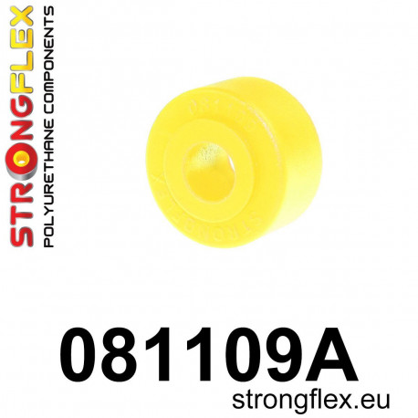 45 (99-05) STRONGFLEX - 081109A: Montážní pouzdro předního šroubu s okem SPORT | race-shop.cz