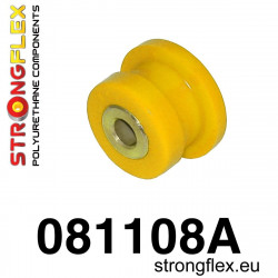 STRONGFLEX - 081108A: Pouzdro zadní špičky SPORT