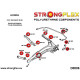 I (97-01) STRONGFLEX - 081108A: Pouzdro zadní špičky SPORT | race-shop.cz