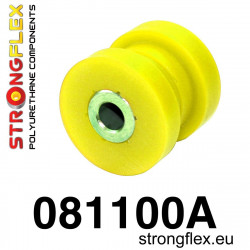STRONGFLEX - 081100A: Přední horní pouzdro vahadla SPORT