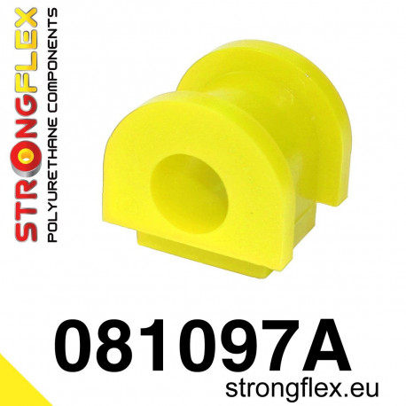 45 (99-05) STRONGFLEX - 081097A: Přední pouzdro proti převrácení SPORT | race-shop.cz