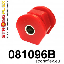 STRONGFLEX - 081096B: Přední spodní zadní pouzdro
