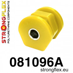 STRONGFLEX - 081096A: Přední spodní zadní pouzdro SPORT
