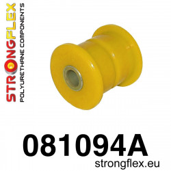 STRONGFLEX - 081094A: Vnější pouzdro předního vahadla SPORT