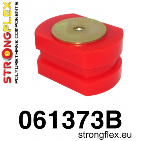 Seicento (98-08) STRONGFLEX - 061373B: Vložky pro uchycení motoru (na straně rozvodovky) | race-shop.cz