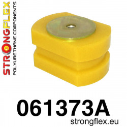 STRONGFLEX - 061373A: Vložky pro uchycení motoru (na straně rozvodovky) SPORT