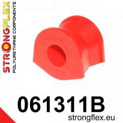 STRONGFLEX - 061311B: Přední pouzdro proti převrácení