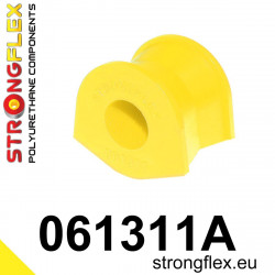 STRONGFLEX - 061311A: Přední pouzdro proti převrácení SPORT