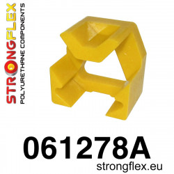 STRONGFLEX - 061278A: Vložka pro upevnění převodovky SPORT