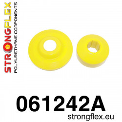 STRONGFLEX - 061242A: Vložky pro uchycení motoru SPORT