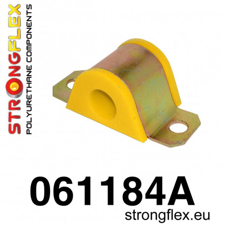 Seicento (98-08) STRONGFLEX - 061184A: Pouzdro proti převrácení tyče SPORT | race-shop.cz