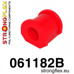 STRONGFLEX - 061182B: Pouzdro proti převrácení