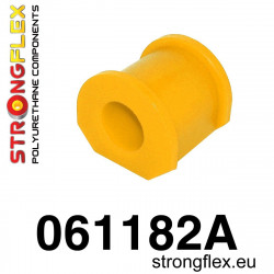 STRONGFLEX - 061182A: Pouzdro proti převrácení SPORT