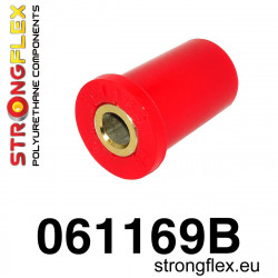 STRONGFLEX - 061169B: Přední vahadlo předního pouzdra
