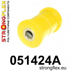 STRONGFLEX - 051424A: Přední vahadlo přední pouzdro sport