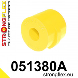 STRONGFLEX - 051380A: Přední držák proti přetočení SPORT