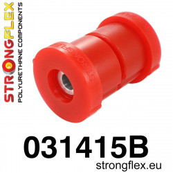 STRONGFLEX - 031415B: Montážní pouzdro zadního nosníku