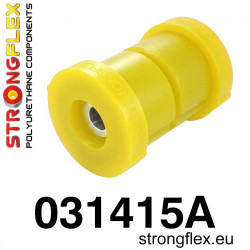 STRONGFLEX - 031415A: Montážní pouzdro zadního nosníku SPORT