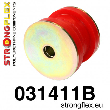 E32 86-94 STRONGFLEX - 031411B: Přední spodní zadní pouzdro | race-shop.cz