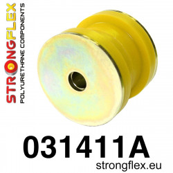 STRONGFLEX - 031411A: Přední spodní zadní pouzdro SPORT