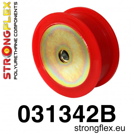 Z3 94-02 STRONGFLEX - 031342B: Upevňovací pouzdro zadního diferenciálu | race-shop.cz