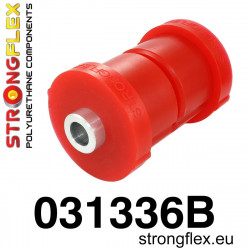 STRONGFLEX - 031336B: Montážní pouzdro zadního nosníku